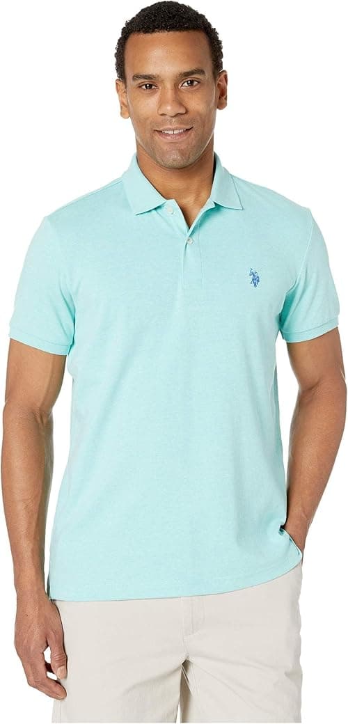 U.S. POLO ASSN. Men's T-Shirt T-Shirt on Amazon.ae - Price Tracker