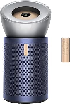 Dyson Purifier Big+Quiet Formaldehyde BP03 Extra Large على Amazon.ae - متتبع الأسعار