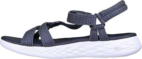 Skechers On-The-Go 600 Women’s Women Nordic Walking Shoes on Amazon - Best Deal Finder
