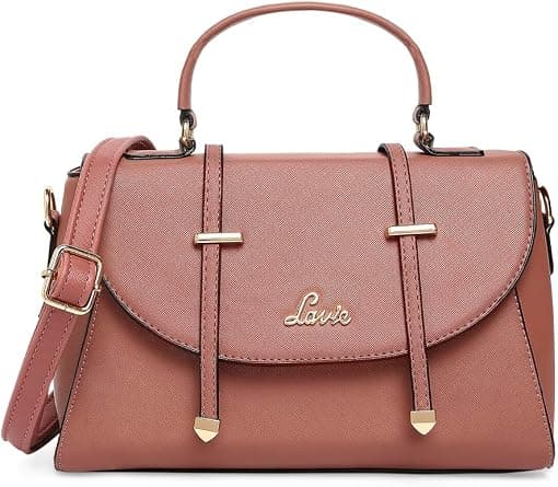 Lavie Womens Beech Satchel Tote - Amazon.sa Price Tracker