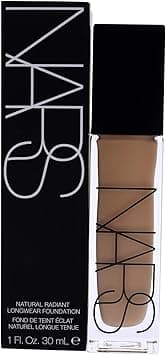 NARS Natural Radiant Longwear Foundation - Vienna for Women 1 oz Foundation on Amazon.ae - Price Tracker