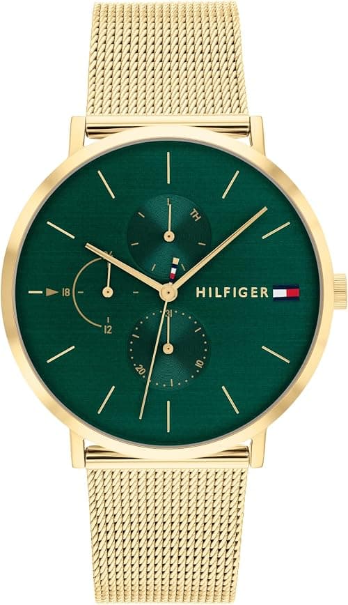 Tommy Hilfiger Th1781942 Woman on Amazon - Best Deal Finder