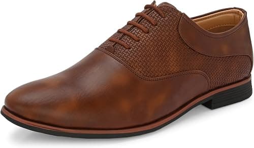 Centrino 64056 mens Formal shoe on Amazon.ae - Price Tracker