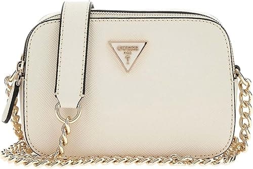 GUESS Womens Noelle Camera Crossbody Handbag on Amazon.ae - Price Tracker