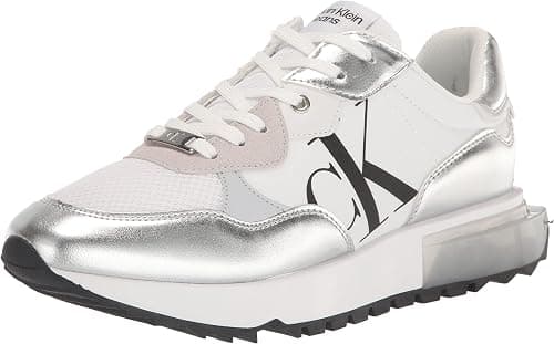 Calvin Klein Magalee womens Sneaker on Amazon - Best Deal Finder