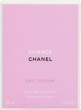 Chanel Chance Eau Tendre (W) Edt 35 Ml Fr on Amazon.ae - Price Tracker