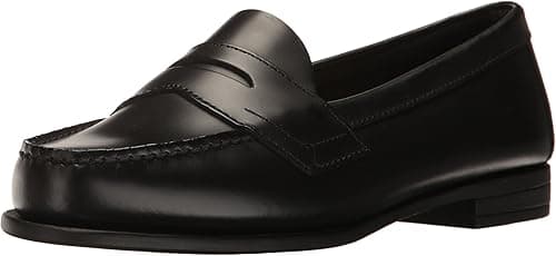 Eastland Women's Classic II Penny Loafer على Amazon.ae - متتبع الأسعار