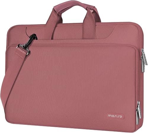 MOSISO 360 Protective Laptop Shoulder Bag on Amazon.ae - Price Tracker