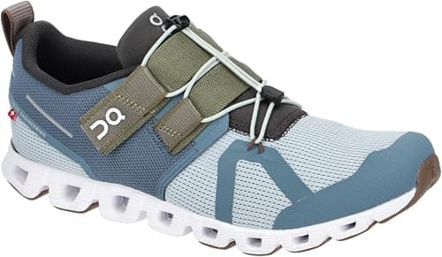 on Running Women's Sneaker Cloud X, Black/Asphalt on Amazon.ae - Price Tracker