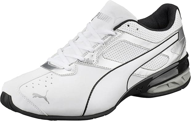 PUMA Tazon 6 mens Sneaker on Amazon.ae - Price Tracker