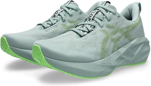 ASICS Novablast 5 mens Sneaker على Amazon.ae - متتبع الأسعار