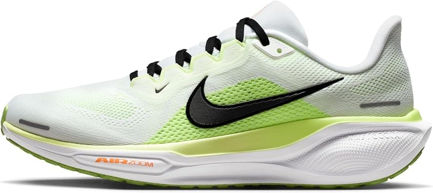 Nike Air Zoom Pegasus 41 mens LACED SHOES on Amazon.ae - Price Tracker