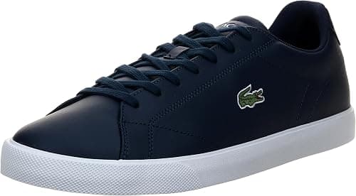 Lacoste LEROND SET mens Sneaker على Amazon.ae - متتبع الأسعار