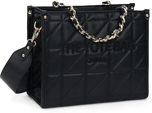 Tote Bag for Women, Top Handle Stachel Purse and Handbags with Shoulder Strap on Amazon.ae - Price Tracker