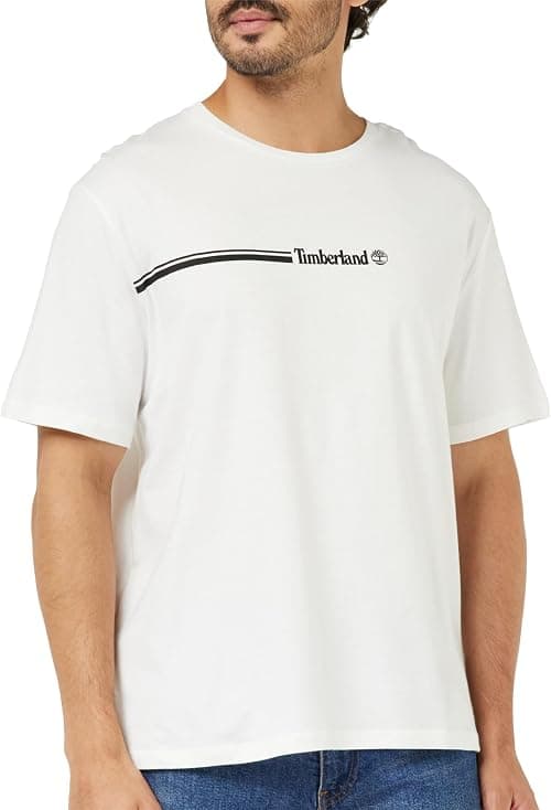 Timberland Men's T-Shirt on Amazon - Best Deal Finder