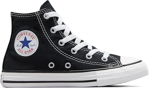 Converse Unisex-Adult Chuck Taylor All Star High Top Sneaker on Amazon.ae - Price Tracker