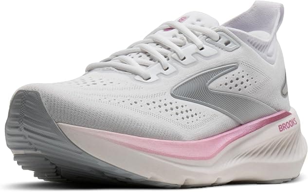 Brooks Women’s Glycerin 23 Neutral Running Shoe on Amazon.ae - Price Tracker