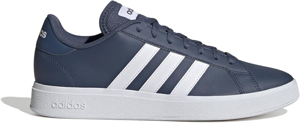 adidas Grand Court TD Lifestyle Court Casual Shoes mens Shoes on Amazon.ae - Price Tracker
