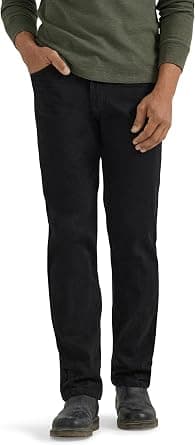 Wrangler Men's Authentics Mens Classic Regular-fit Jean Jeans on Amazon - Best Deal Finder