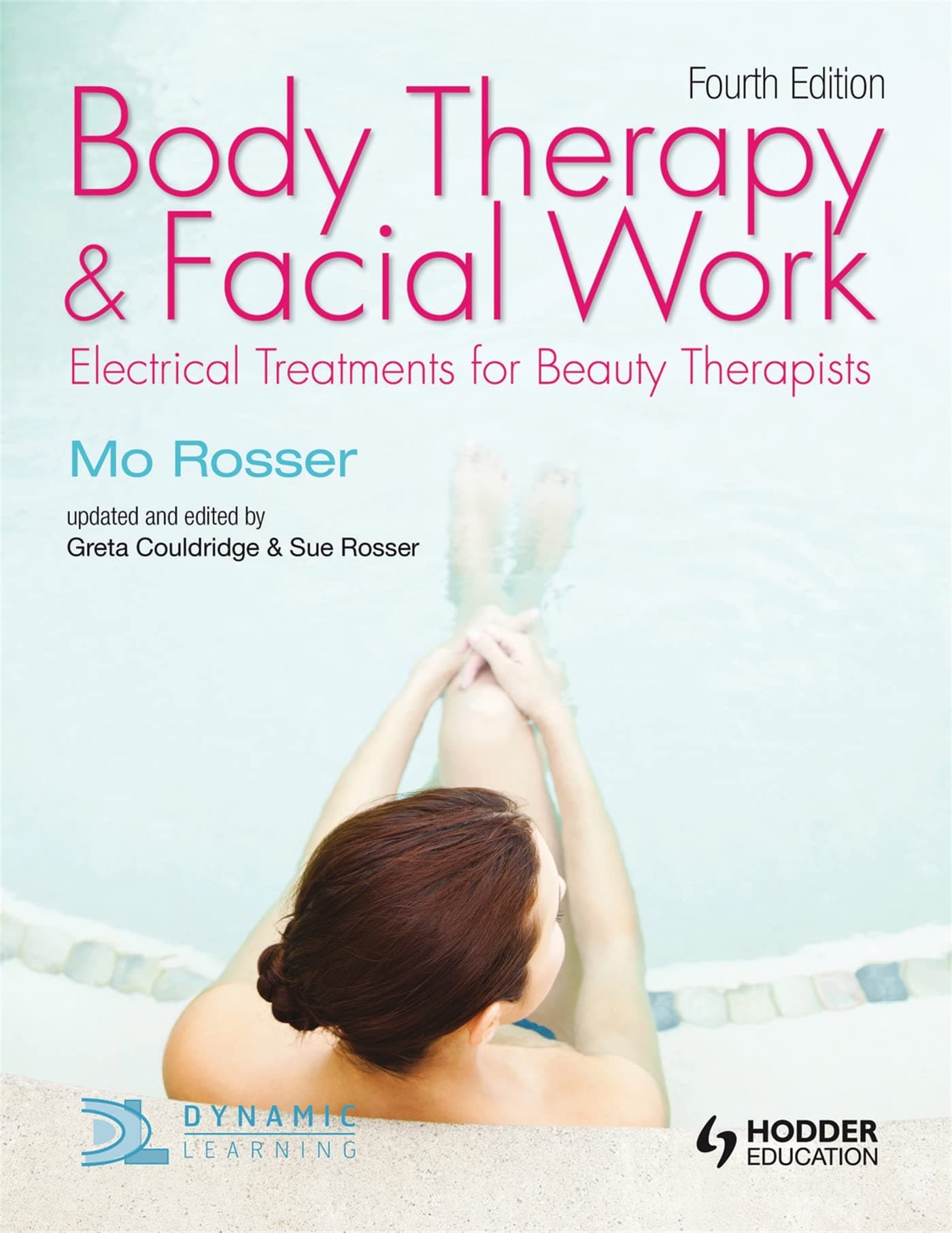 Body Therapy and Facial Work: Electrical Treatments for Beauty Therapists, 4th Edition on Amazon.ae - Price Tracker