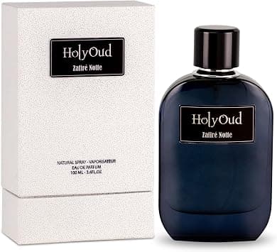 Zafire Notte EDP For Men 100ML على Amazon.ae - متتبع الأسعار