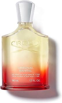 Creed Original Santal on Amazon.ae - Price Tracker