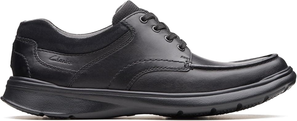 Clarks Cotrell Edge mens Oxford on Amazon.sa - Price Tracker