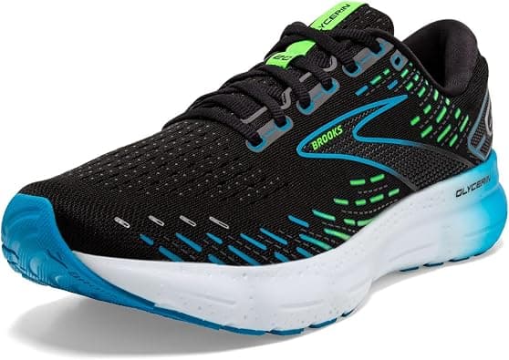 Brooks Glycerin 20 mens Running Shoe on Amazon.ae - Price Tracker