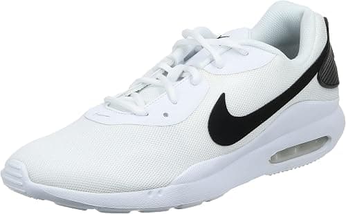 Nike Nike Air Max Oketo mens Track & Field Shoes on Amazon.ae - Price Tracker