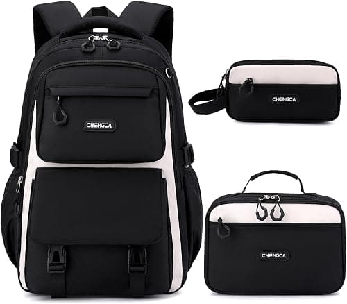 Girls Backpack,Kids Backpack for Teen Girls School Bookbag for Elementary Primary High School على Amazon.ae - متتبع الأسعار