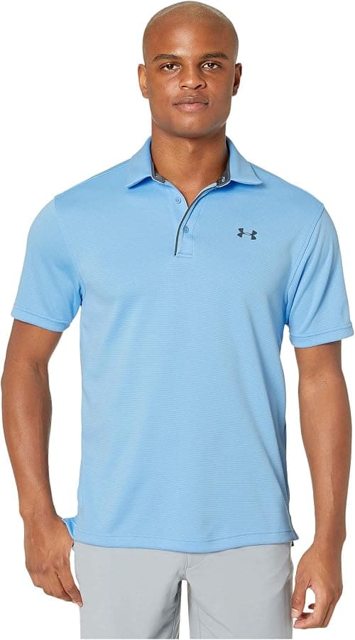 Under Armour mens Tech Polo T-shirt (pack of 1) على أمازون - دليلك لأفضل العروض