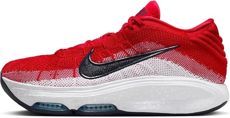 Nike G.T. HUSTLE 3 mens LACED SHOES on Amazon - Best Deal Finder