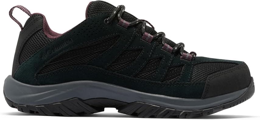 Columbia Newton Ridge Plus Ii Waterproof mens Hiking Boot on Amazon.ae - Price Tracker