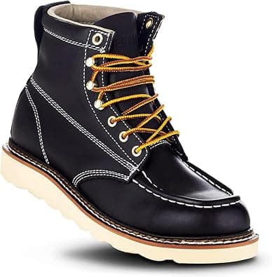 EVER BOOTS Weldor mens Industrial Boot on Amazon - Best Deal Finder