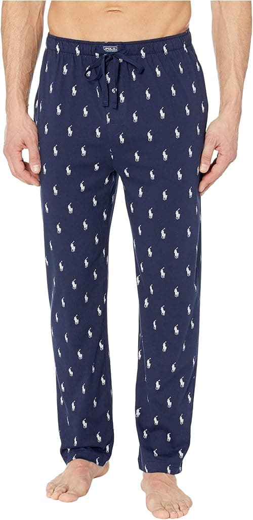 Polo Ralph Lauren Men's R972RE Sleepwear Pant on Amazon.ae - Price Tracker