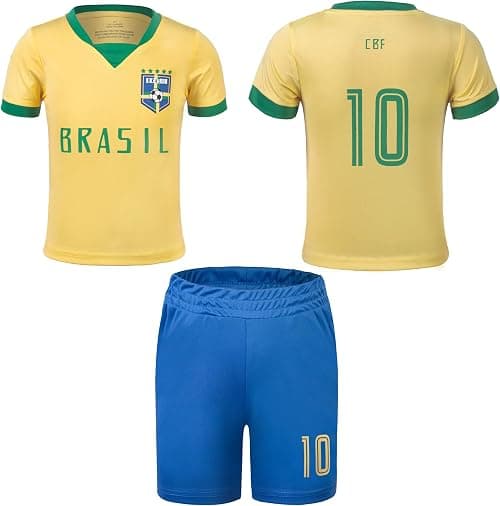 unisex-child Italy Soccer Jerseys Shirt on Amazon.ae - Price Tracker