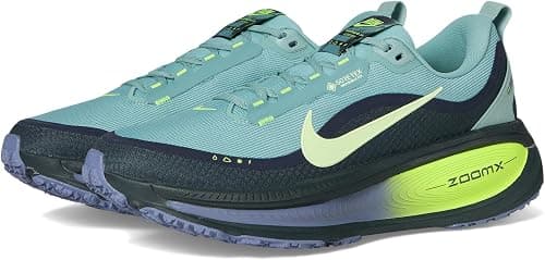 Nike NIKE VOMERO 18 GTX mens Laced Shoes on Amazon - Best Deal Finder