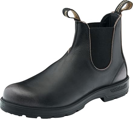 Blundstone Classic 550 Series Unisex Chelsea Boot on Amazon - Best Deal Finder