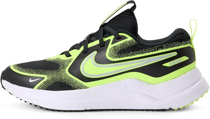 Nike NOVA FLY GS unisex-child LACED SHOES on Amazon.ae - Price Tracker