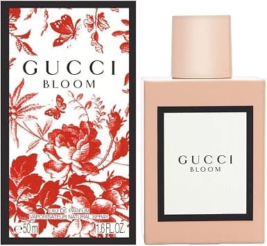 Gucci Bloom for Women Eau de Parfum 50ml - Amazon.sa Price Tracker