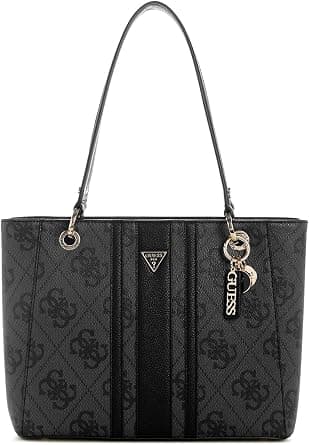 GUESS Women's Noelle II Small Tote on Amazon.ae - Price Tracker
