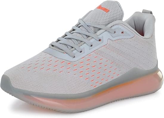 Bourge Men's Loire Z170 Sports Shoes على Amazon.ae - متتبع الأسعار