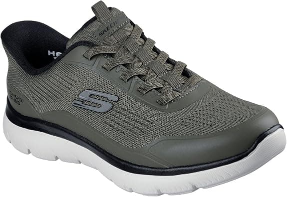 Skechers SUMMITS Mens SHOES on Amazon.ae - Price Tracker