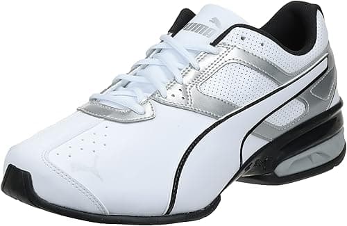 PUMA Mens Axelion Block Men's Running Shoes on Amazon.ae - Price Tracker