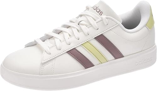 adidas Grand Court 2.0 womens Shoes على أمازون - دليلك لأفضل العروض