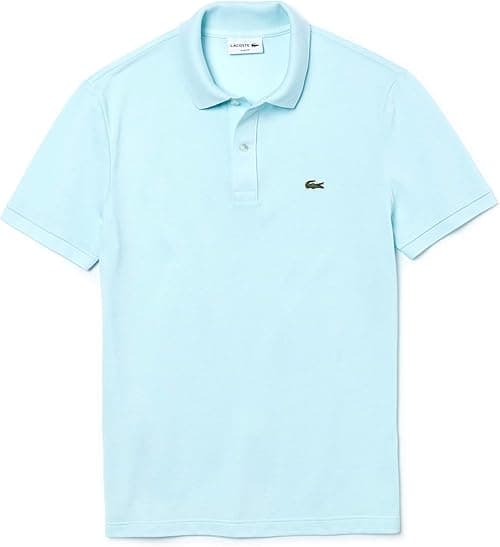 Lacoste Mens PH4012 Polo Shirt on Amazon.ae - Price Tracker