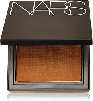 NARS All Day Luminous Powder Foundation SPF 25-04 Macao for Women 0.35 oz Foundation on Amazon.ae - Price Tracker