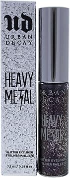 Urban Decay Heavy Metal Glitter Eyeliner, Stix and Bones, 0.25 Ounce on Amazon.ae - Price Tracker