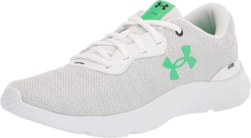 Under Armour Men's Ua Mojo 2 Running Shoe on Amazon.ae - Price Tracker