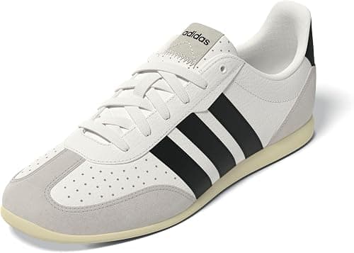 adidas BARREDA LO Mens Shoes - Low (Non Football) on Amazon - Best Deal Finder